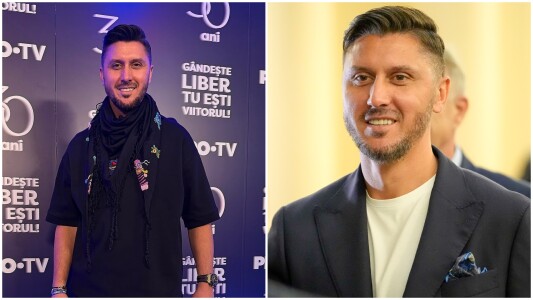 Ciprian Marica, destăinuiri importante, la 15 ani după un moment important ...