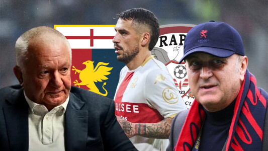 Adrian Porumboiu, apel disperat pentru „salvarea” lui Nicolae Stanciu: ...