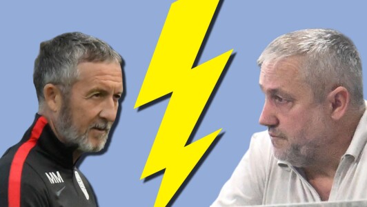 „Sunteți invidios pe performanța Craiovei?” MM Stoica, răspuns furibund. ...