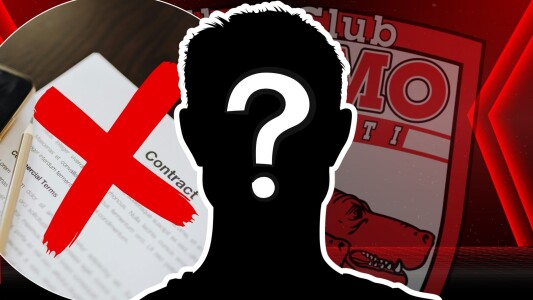 A căzut transferul! Răsturnare de situație la Dinamo: fotbalistul NU mai ...