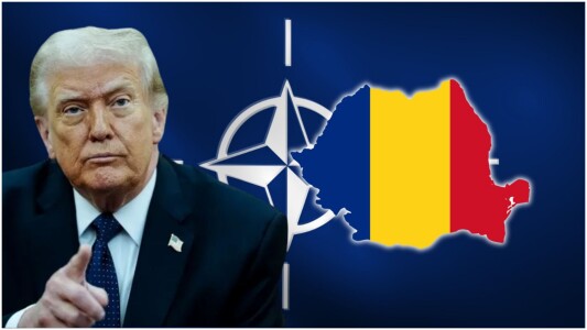 România, printre aliații preferați ai lui Donald Trump? Avantaj real sau ...