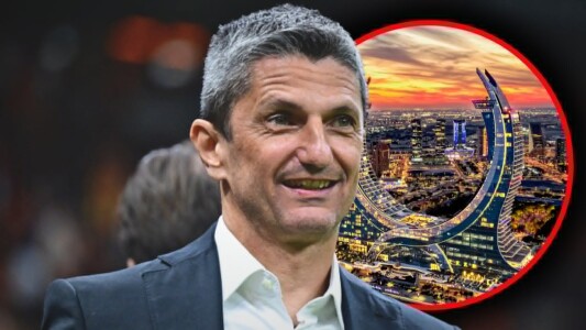 Bomba de la miezul nopții! Răzvan Lucescu s-a înțeles cu noua echipă pe un ...