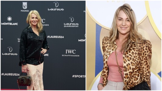 Ce mănâncă zilnic Nadia Comăneci. Preparatul adorat de milioane de români ...