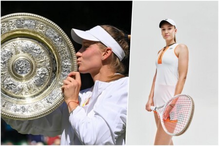 Adevărul despre cetățenia sportivei Elena Rybakina. Kazahstanul ...