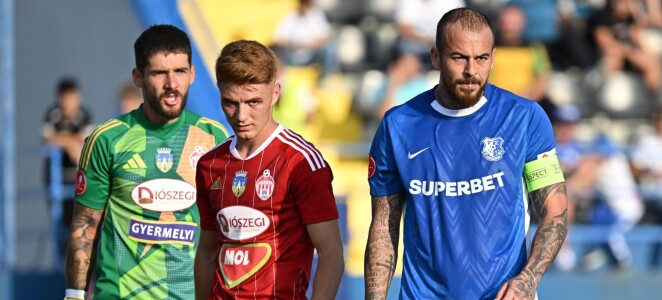 Ia 240.000 de euro fără să joace niciun minut timp de 2 ani în SuperLigă. ...