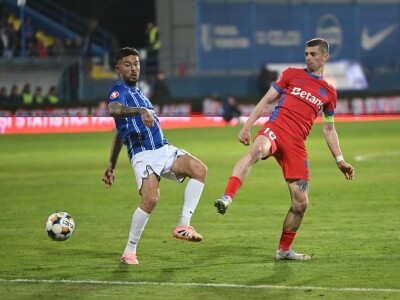 Fostul campion cu FCSB și Farul a rămas liber de contract! „Nu mai este ...