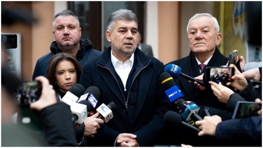 Ce salariu va avea Marcel Ciolacu la șefia CJ Buzău. Venitul, mai mare ...