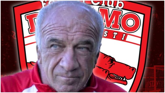 Cum s-a născut unul dintre marii atacanți din istoria lui Dinamo. A luat o ...