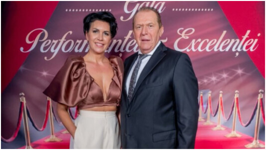 Cum a reacționat familia Alexandrei Dukadam la anunțul că formează un cuplu ...