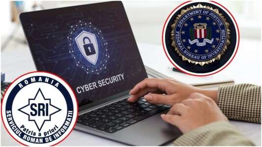 Atacul hackerilor ruși de la GRU, oprit de SRI și FBI. Ce informații au ...