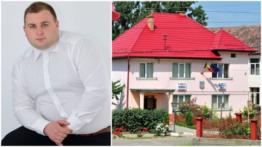 Acuzații incredibile pe care i le aduce o femeie primarului PSD inculpat ...