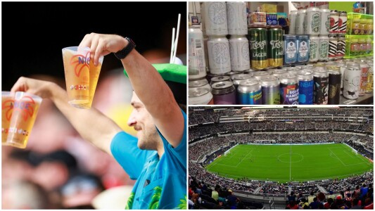 Fanul ”erou” de dinaintea Cupei Mondiale 2026: băutura pe care o va cumpăra ...