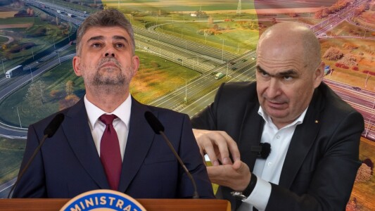 Guvernul care a dat cei mai mulți bani pentru construcția de autostrăzi. Ce ...