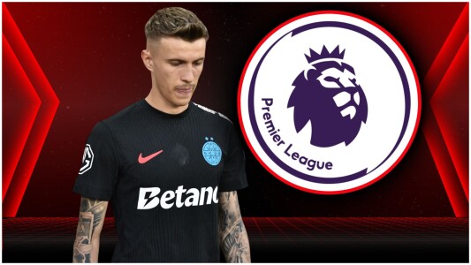 Scouterii de la o echipă de Premier League au venit după Tavi Popescu: “Au ...