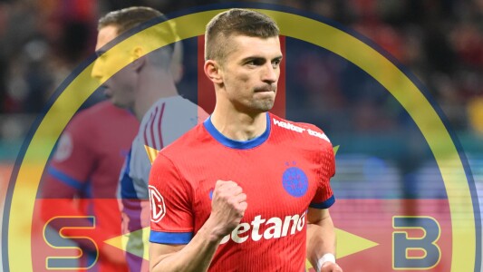 “Florin Tănase e la final de contract!” FCSB, anunț oficial! Ce transferuri ...