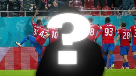 Singurul român care s-a culcat la 3-1 pentru Feyenoord cu FCSB! „A început ...