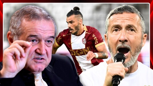 Muhar la FCSB?! Gigi Becali a reacționat imediat: „O să vorbesc acum cu ...