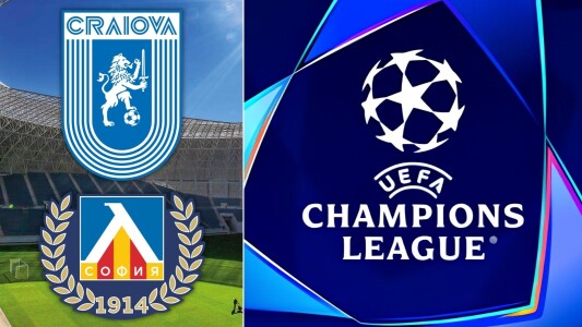 Atenţie, Universitatea Craiova! El e marele pericol al lui Levski Sofia. ...
