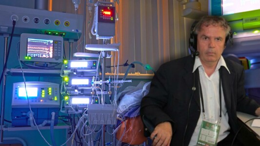 Ilie Dobre, la un pas de moarte! A făcut preinfarct și a fost operat. Prima ...