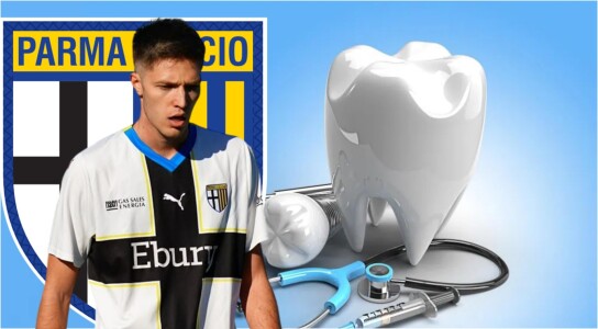 A renunțat la fotbal pentru medicină! A fost crescut de Hagi și promovat de ...