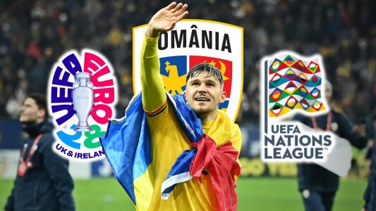 România, drum infernal pentru Campionatul European! UEFA a schimbat radical ...