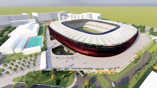 Ce se întâmplă, de fapt, cu stadionul Dinamo! Ei vor decide soarta arenei – ...