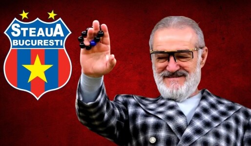 Gigi Becali, victorie de proporţii în instanţă în războiul cu Talpan şi CSA ...
