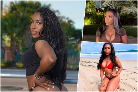 Tenismena și-a făcut cont pe o platformă pentru adulți și a rămas uimită! ...