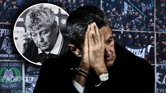 „Sunt sfâșiat!”. Răzvan Lucescu, primul interviu după moartea tatălui ...