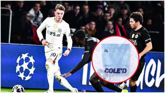Cine este fotbalistul de clasă mondială, cotat la 100 de milioane de euro, ...