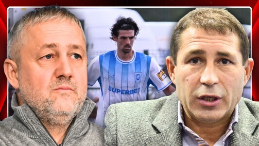 Preşedintele CS U Craiova dă de pământ cu noile transferuri ale echipei: ...