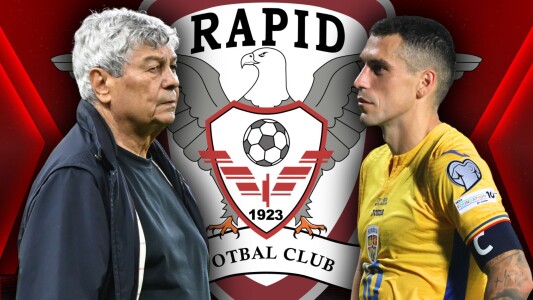 Informații tari despre un transfer al lui Nicolae Stanciu la Rapid: „Ăsta e ...
