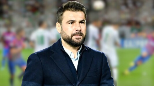 Adrian Mutu, propus la coşmarul FCSB-ului: “Salariu de un milion de euro!”. ...