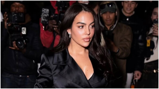 Georgina Rodriguez, strălucitoare la Met Gala 2026. Cum a făcut furori ...