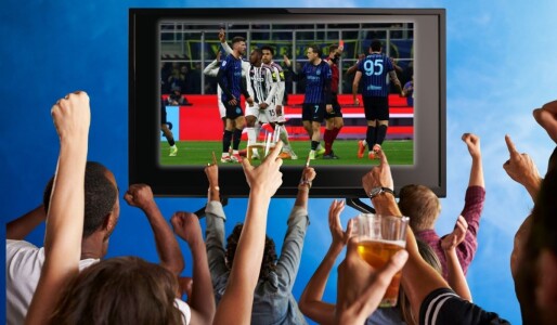 Cristi Chivu i-a strâns pe români în faţa televizoarelor. Câţi au privit ...