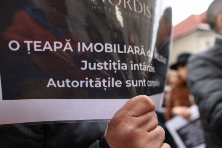 Scenariu sumbru pentru clienții Nordis: plătești mai mult sau pierzi ...