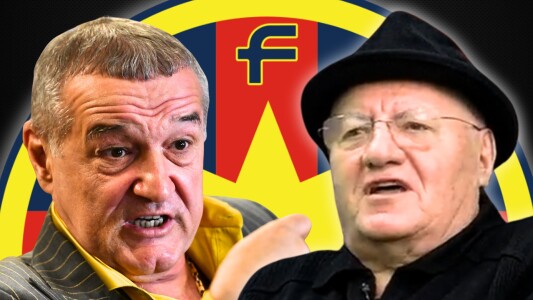 „Dacă intră-n play-off, să dea de băut la tot cartierul”. Declarația care-l ...