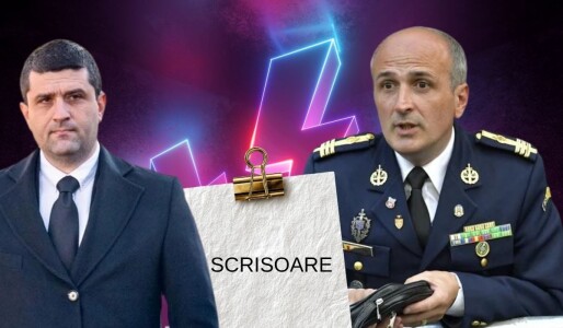 Florin Talpan, scrisoare deschisă pentru ministrul Apărării, Radu Miruță: ...