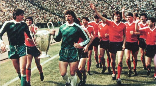 Steaua, în topul celor mai bune echipe din istoria fotbalului! Pe ce loc e ...