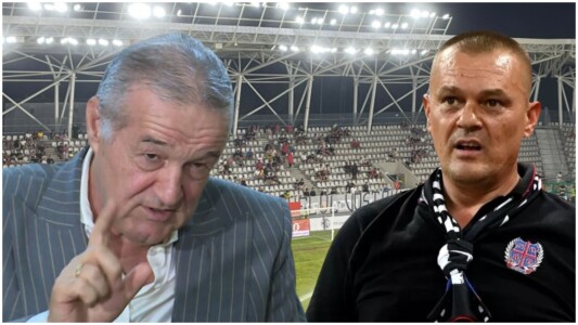 Reacția patronului de la FCSB după ce Peluza Nord a decis să nu mai vină pe ...