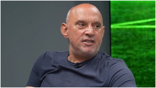 Ce poreclă avea, de fapt, în copilărie Florin Prunea. A uimit pe toată ...