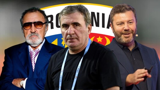 Gică Hagi, apel public către cei mai bogați oameni din România: „Se ...