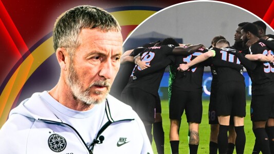 Întăriri pentru FCSB, după dubla cu Universitatea Craiova! MM Stoica: ”Dacă ...