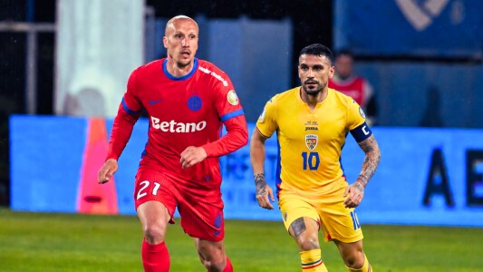 Nicușor Stanciu la FCSB sau U Cluj? Comparația cu Vlad Chiricheș și Denis ...