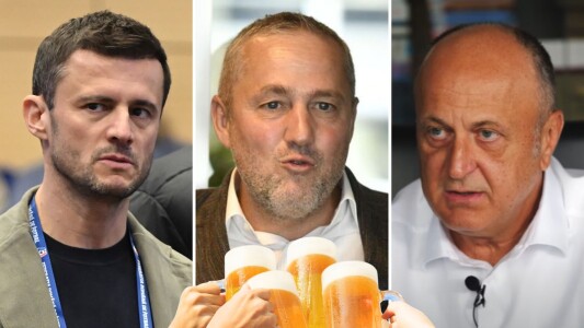 Universitatea Craiova, Rapid și Dinamo formează „Alianța Berii”! Planul pus ...