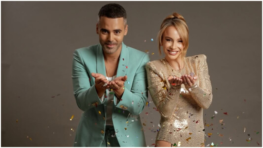 Sandra Izbașa oferă informații despre neînțelegerile cu soțul său, Răzvan ...