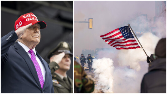 Romanul care a anticipat ascensiunea lui Donald Trump și evenimentele din ...