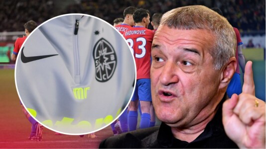 Condiția lui Gigi Becali pentru noul antrenor de la FCSB: ”Bat palma cu el ...