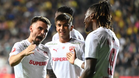 Anunț de ultimă oră despre situațiile lui Musi și Karamoko înainte de UTA – ...