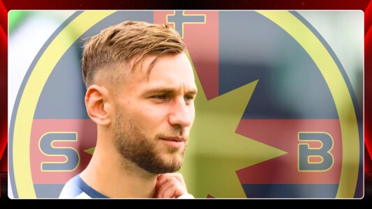 Marius Șumudică a anunțat în direct ce șanse sunt să se facă transferul lui ...